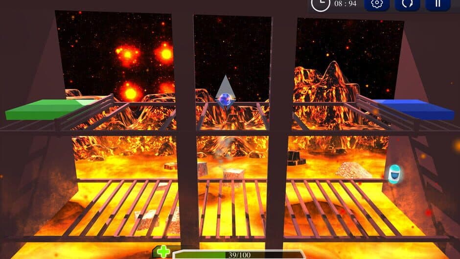 RocketGO screenshot 5