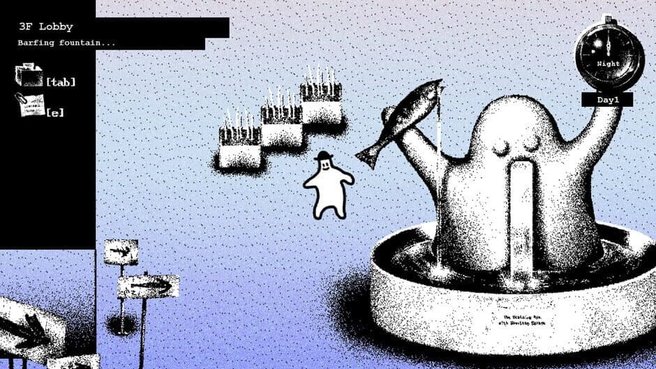 Hotel Sowls screenshot 2