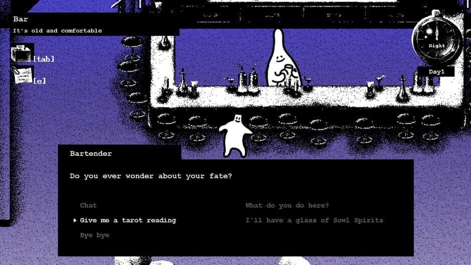 Hotel Sowls screenshot 1