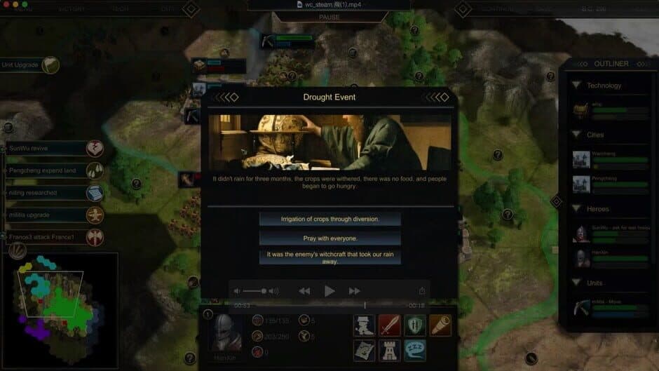 Worlds Collide screenshot 4