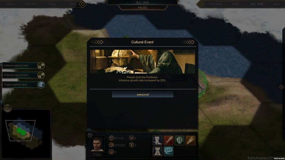 Worlds Collide screenshot 3