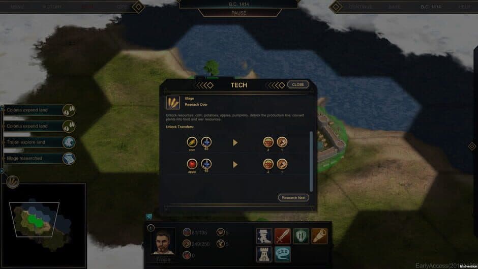 Worlds Collide screenshot 5