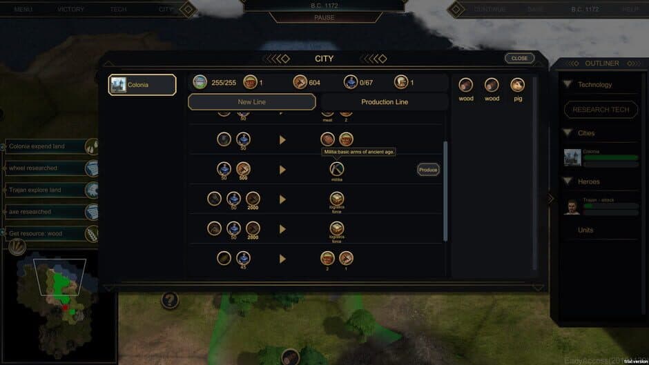 Worlds Collide screenshot 6