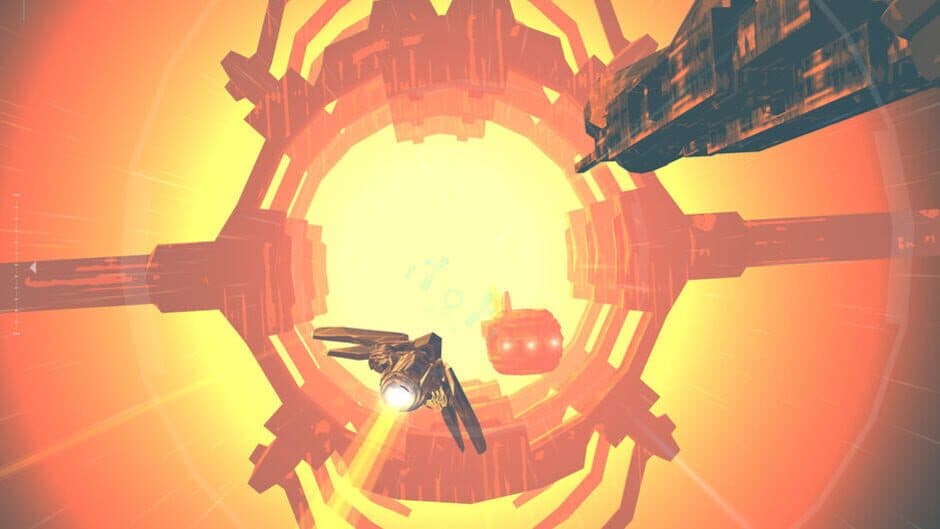 Hyperburner screenshot 5