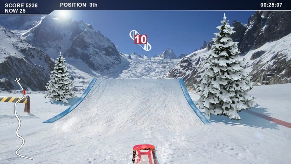 Xtreme League screenshot 5