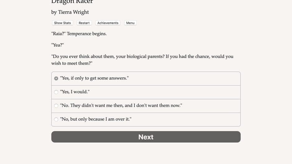 Dragon Racer screenshot 3