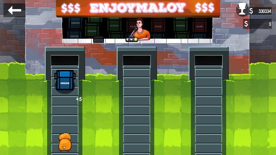 Pashtet screenshot 4