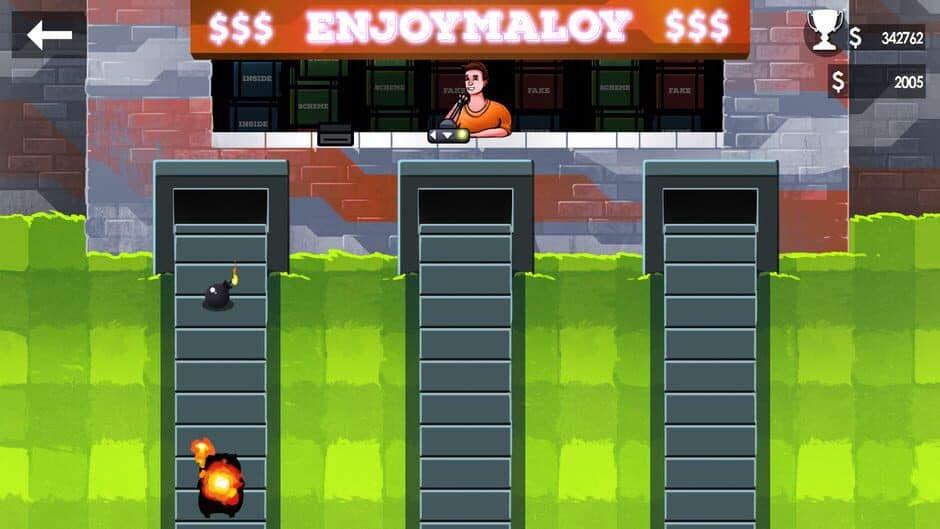 Pashtet screenshot 3