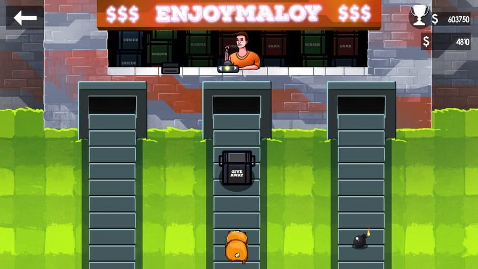 Pashtet screenshot 5