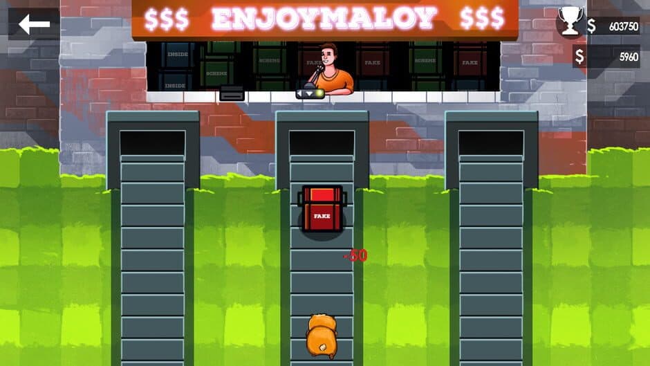 Pashtet screenshot 2