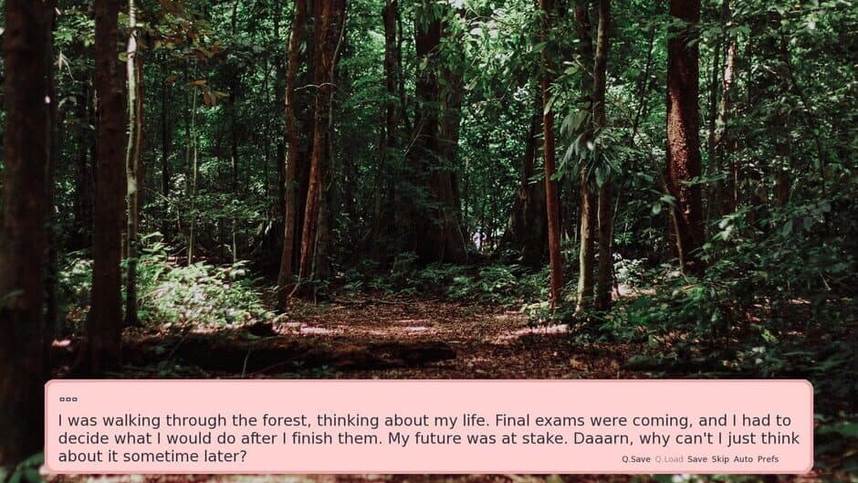 Gachimuchi Rebirth screenshot 2