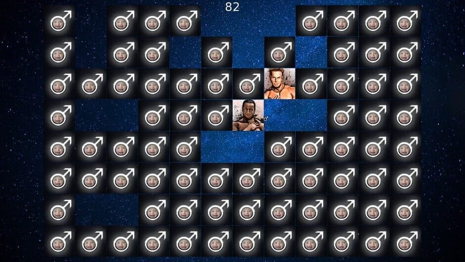 Gachimuchi Rebirth screenshot 5