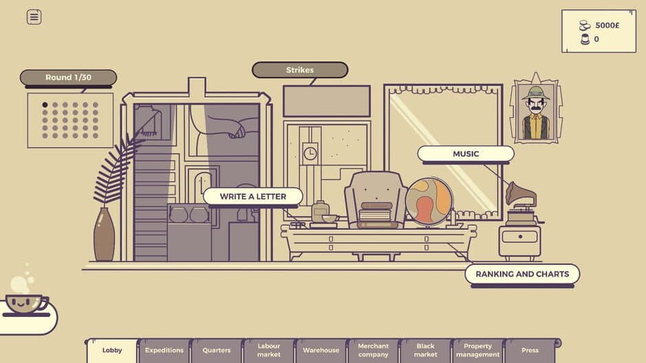 Archeo: Shinar screenshot 6