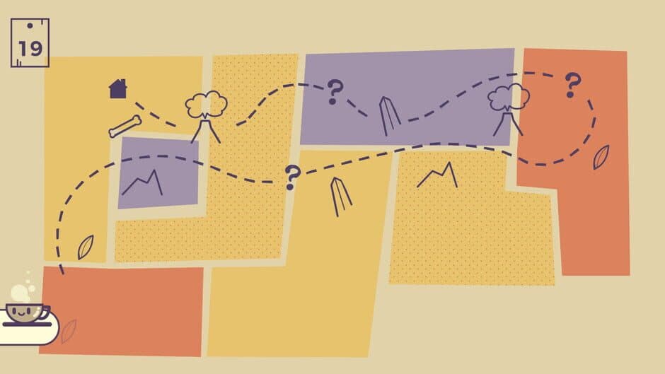 Archeo: Shinar screenshot 1