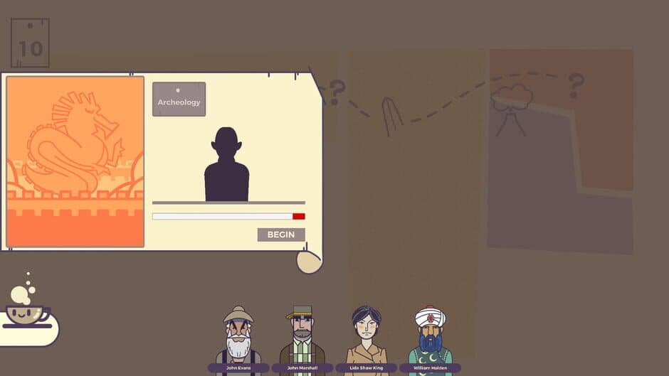 Archeo: Shinar screenshot 4