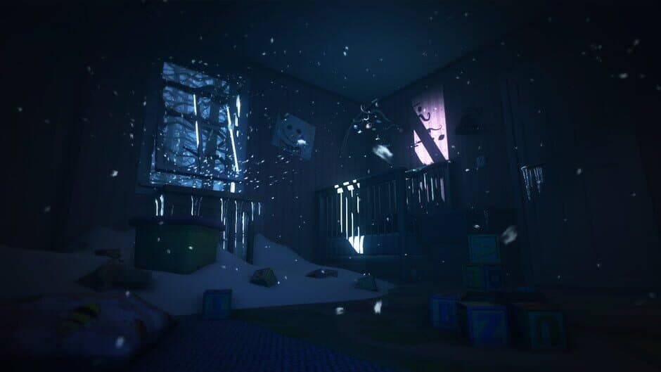 Among the Sleep: Enhanced Edition screenshot 6