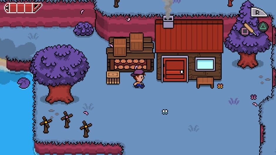 Reverie screenshot 5