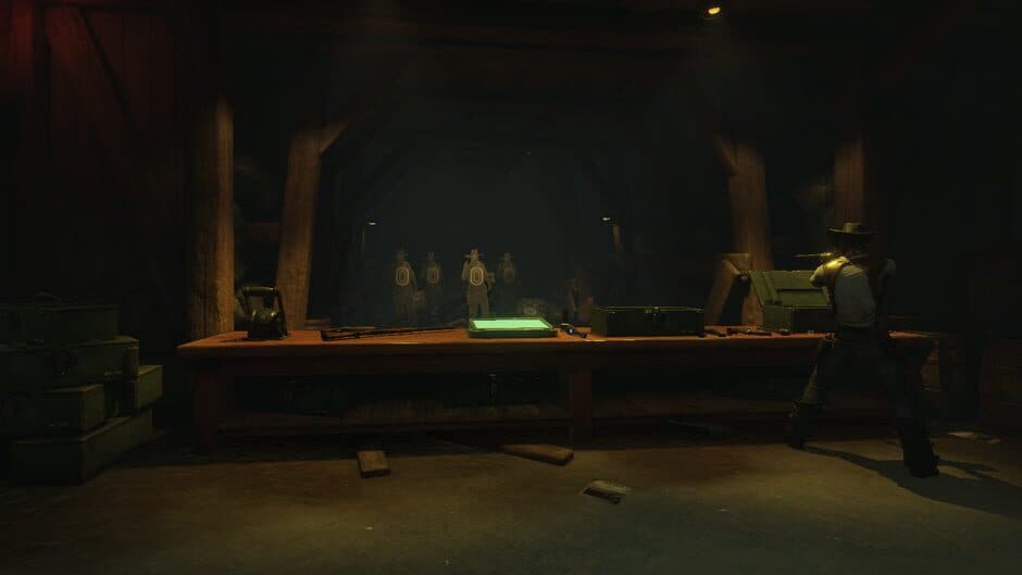 Stay Silent screenshot 1