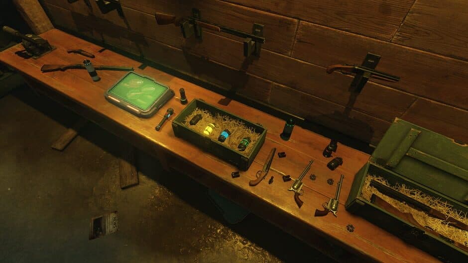 Stay Silent screenshot 4