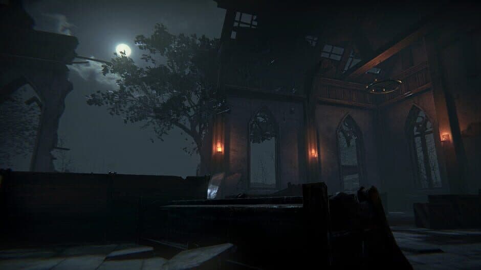 Stay Silent screenshot 6