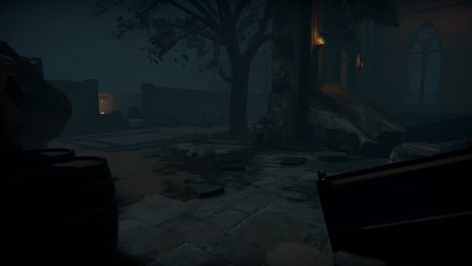 Stay Silent screenshot 3