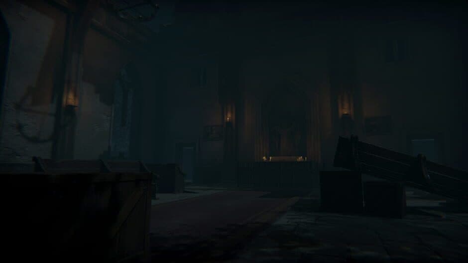 Stay Silent screenshot 2