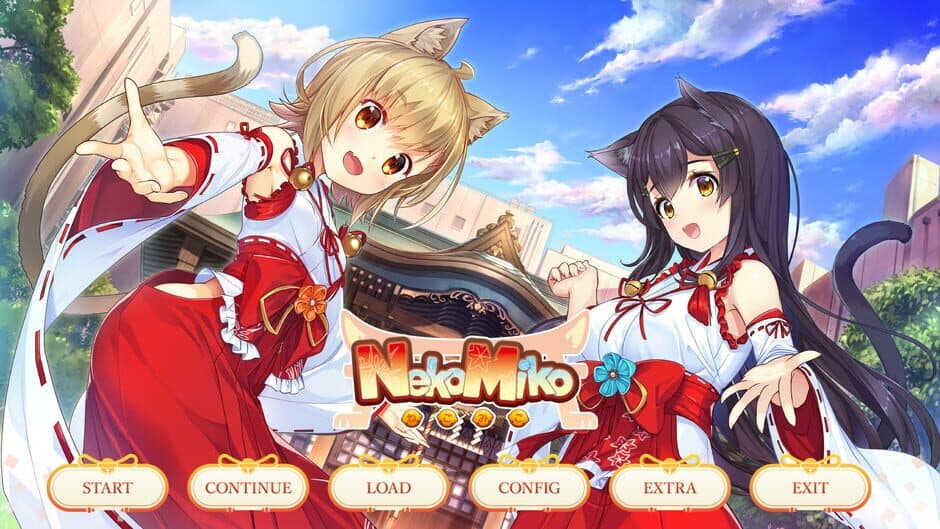 NekoMiko screenshot 6