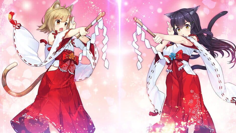 NekoMiko screenshot 2