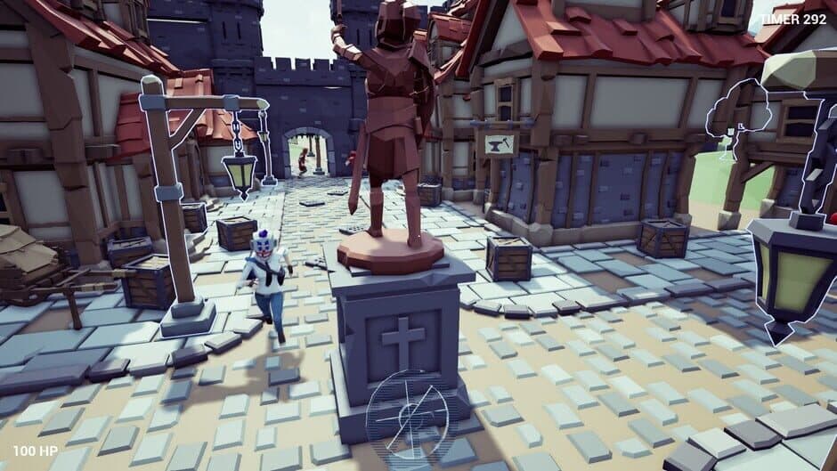 Hide and Seek screenshot 6