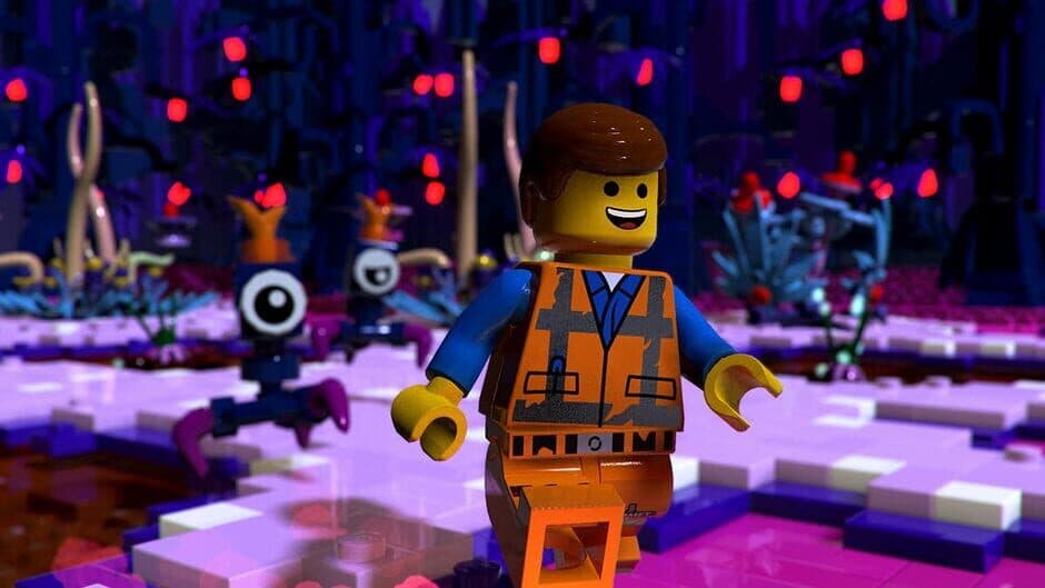 The LEGO Movie 2 Videogame screenshot 4