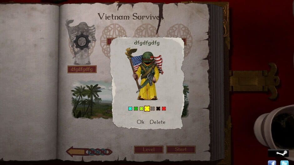 Magicka: Vietnam screenshot 2