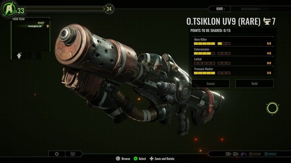 Spacelords screenshot 4