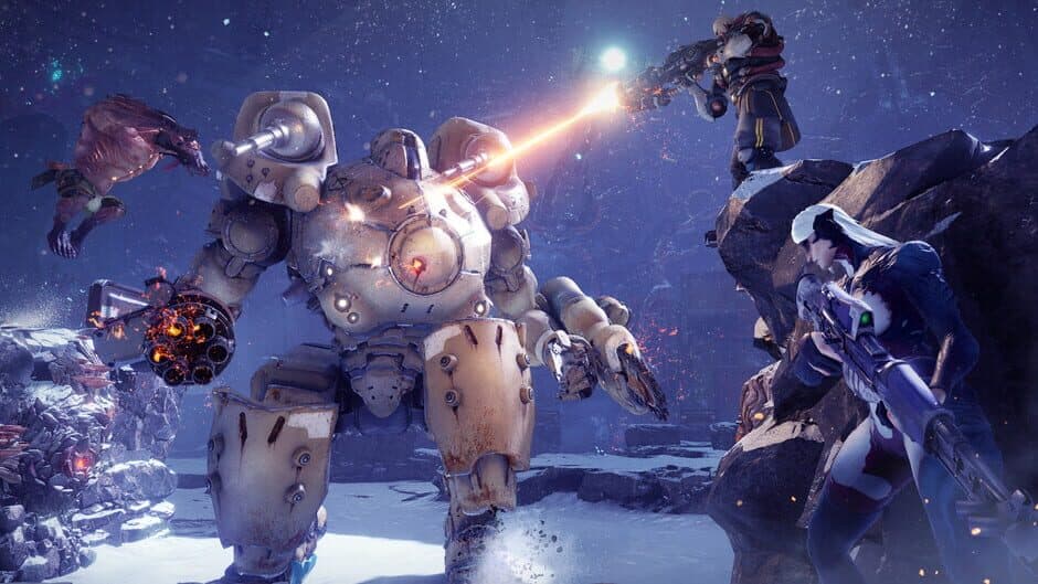 Spacelords screenshot 6