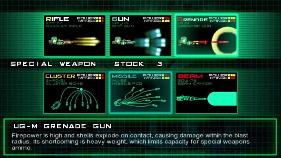 Gigantic Army screenshot 1