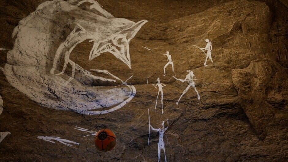 Eden Tomorrow screenshot 5