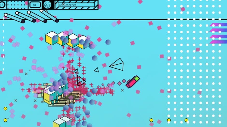 Away from beauty screenshot 5