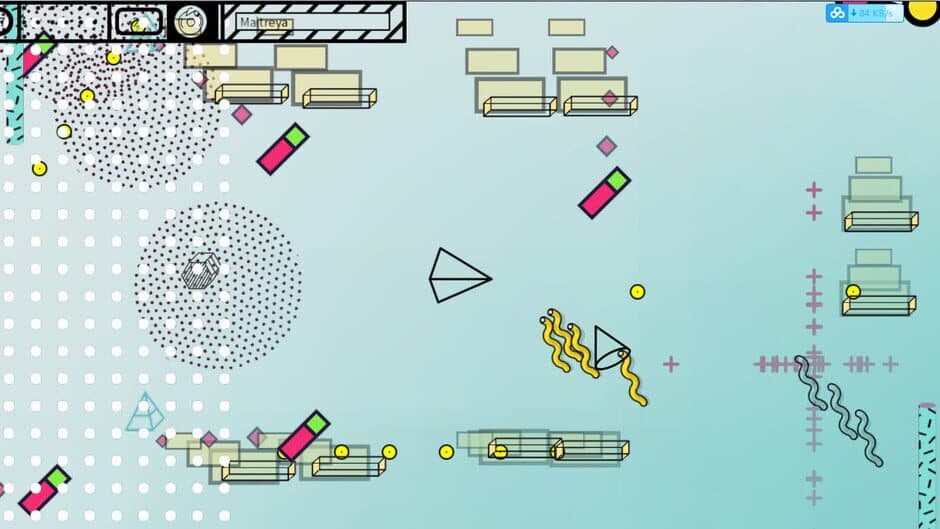 Away from beauty screenshot 1