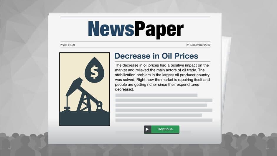 Balanced Politics Simulator screenshot 4