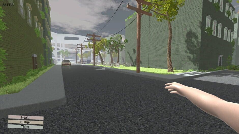 Yet Another Survival Game screenshot 5