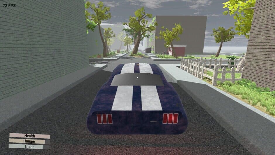 Yet Another Survival Game screenshot 1