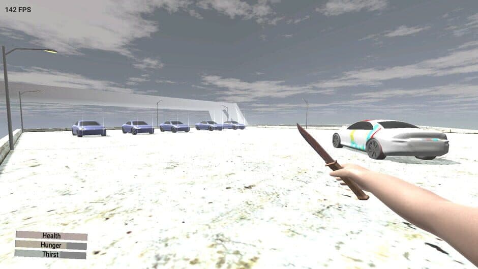 Yet Another Survival Game screenshot 6