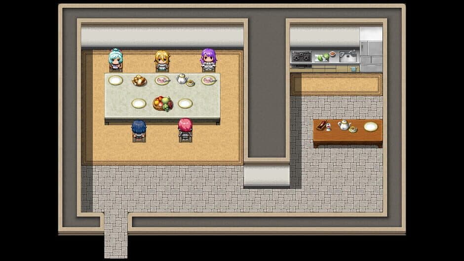 The Cradle of Ruin screenshot 1