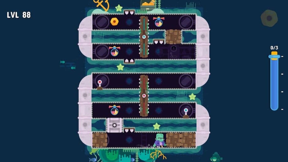 Grab Lab screenshot 5