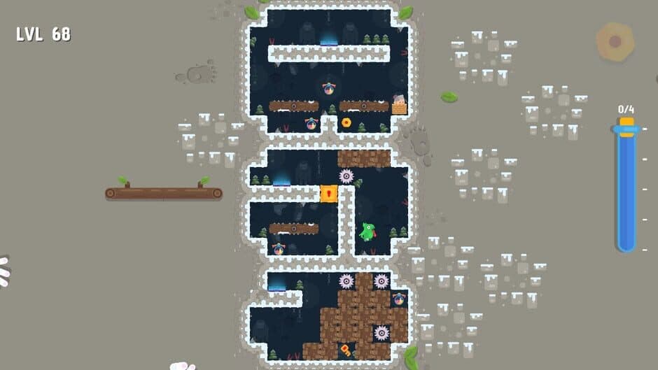 Grab Lab screenshot 2