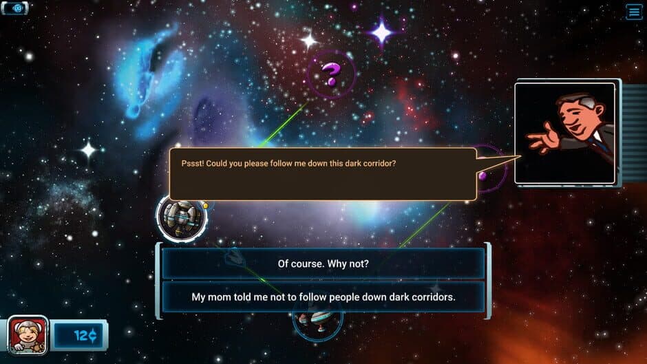 Galaxy Trucker: Extended Edition screenshot 6