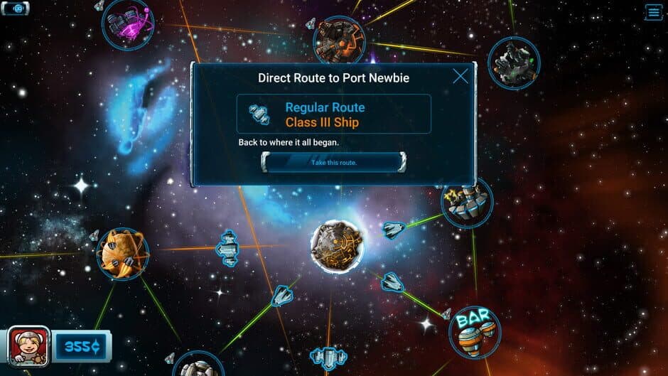 Galaxy Trucker: Extended Edition screenshot 2