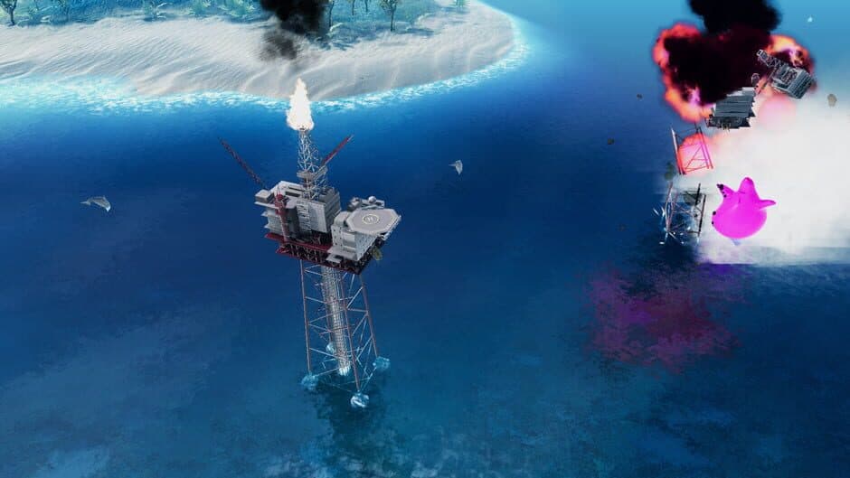 Destroy the World screenshot 5