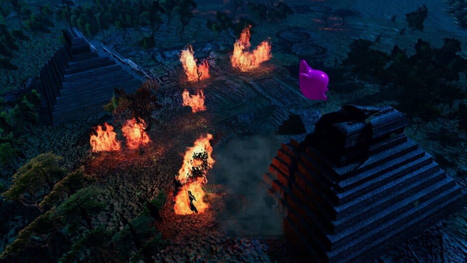 Destroy the World screenshot 6