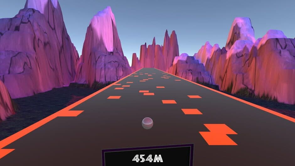 The Floor Is Really Cheap Lava screenshot 2