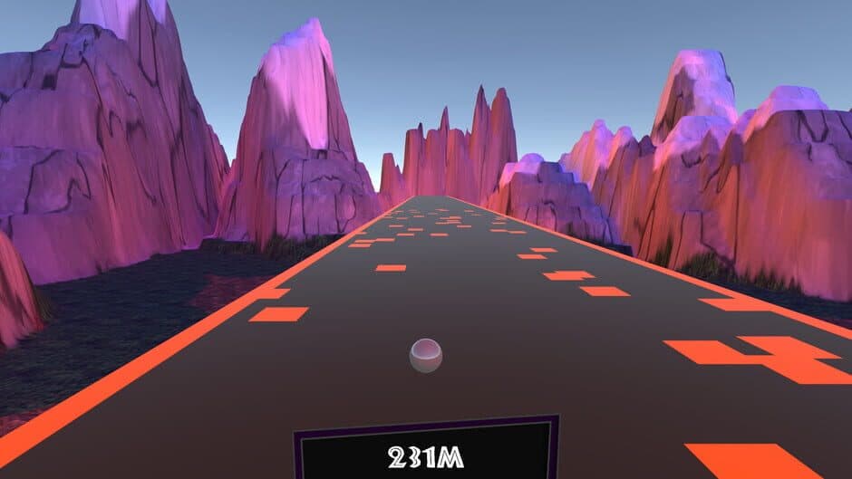 The Floor Is Really Cheap Lava screenshot 4